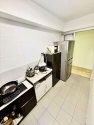 Blk 591A Cheng San Court (Ang Mo Kio), HDB 3 Rooms #566961251